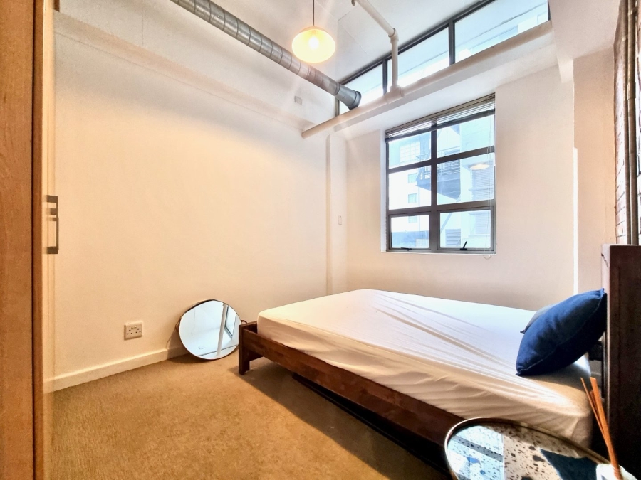 To Let 1 Bedroom Property for Rent in Salt River Western Cape